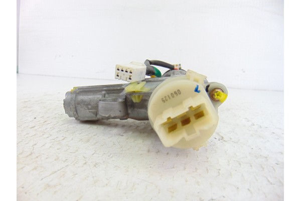 Antirrobo / llave contacto, Hyundai Santa Fe (Cm) 2.2 CRDi Comfort 4X4 2006