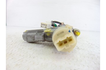 Antirrobo / llave contacto, Hyundai Santa Fe (Cm) 2.2 CRDi Comfort 4X4 2006