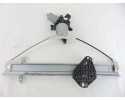 Elevalunas trasero derecho, Subaru Forester (S12/SH) XS Classic 2010