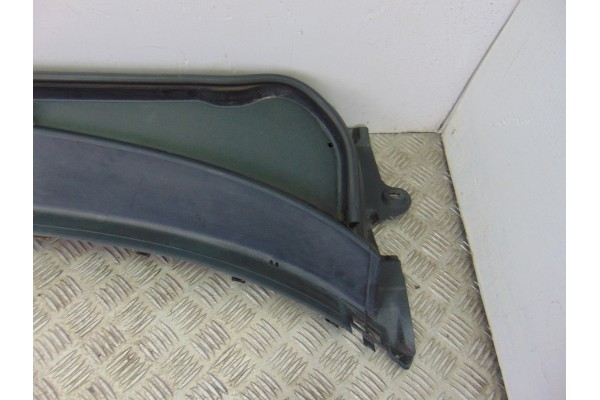 Torpedo, Subaru Forester (S12/SH) XS Classic 2010