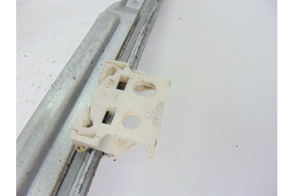 Elevalunas delantero derecho, Citroen Grand C4 Picasso Exclusive 2009