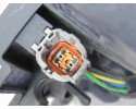 Electroventilador, Subaru Forester (S12/SH) XS Classic 2010