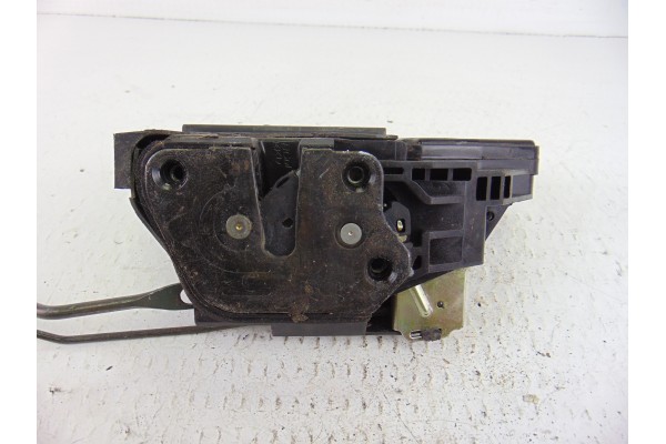 Cerradura puerta delantera izquierda, Hyundai Coupe (Gk) 2.0 Gls 2002