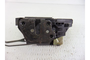 Cerradura puerta delantera izquierda, Hyundai Coupe (Gk) 2.0 Gls 2002