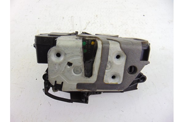 Cerradura puerta delantera derecha, Ford Focus Berlina (CB8) Trend 2011, BM5AA21812BB