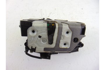 Cerradura puerta delantera derecha, Ford Focus Berlina (CB8) Trend 2011, BM5AA21812BB