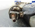 Motor arranque, Opel Insignia Sports Tourer Sport 2009, 55353857