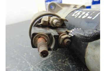 Motor arranque, Opel Insignia Sports Tourer Sport 2009, 55353857