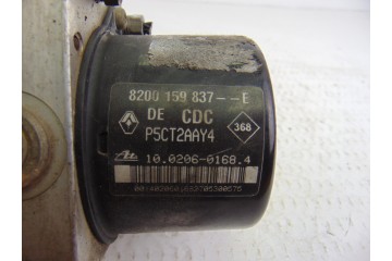 Abs, Renault Vel Satis (BJ0) Initiale 2005, 8200159837E
