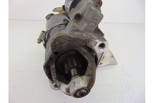 Motor arranque, Volkswagen Passat Berlina (3B3) Advance 2003, 06B911023