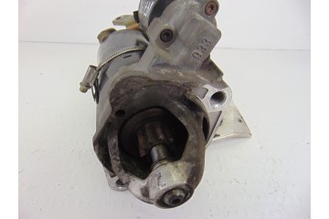 Motor arranque, Volkswagen Passat Berlina (3B3) Advance 2003, 06B911023