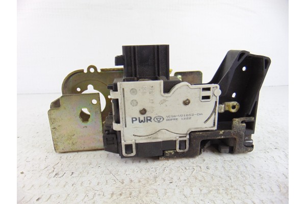 Cerradura puerta delantera derecha, Ford Transit Furgón Largo (Fy) Ft 350 2.4 2004, YC1A-V21812-DA