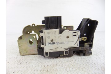 Cerradura puerta delantera derecha, Ford Transit Furgón Largo (Fy) Ft 350 2.4 2004, YC1A-V21812-DA
