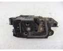 Cerradura puerta trasera derecha, Seat Ibiza Berlina (6J5) Reference 2015, 6J0839016F