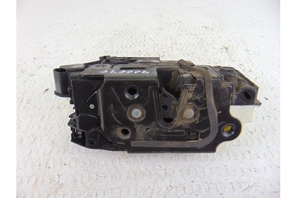 Cerradura puerta trasera derecha, Seat Ibiza Berlina (6J5) Reference 2015, 6J0839016F