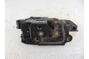 Cerradura puerta trasera derecha, Seat Ibiza Berlina (6J5) Reference 2015, 6J0839016F