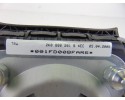 Airbag delantero izquierdo, Volkswagen Caddy (2K)(02.2004) Life 2005, 2K0880201B