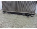 Radiador agua, Ford Fiesta (CB1) Ambiente 2008, 8V51-8005-BE