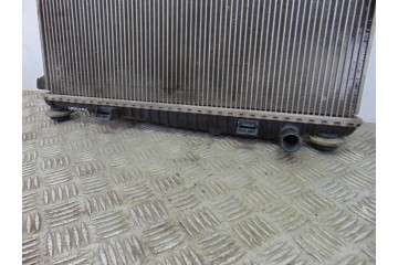 Radiador agua, Ford Fiesta (CB1) Ambiente 2008, 8V51-8005-BE