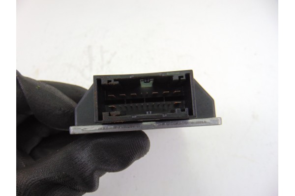 Módulo electrónico, Bmw Serie 7 (E65/E66) 740d 2007, 6764735