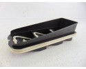 Molduras traseras, Peugeot 5008 Active 2017, 9678565780