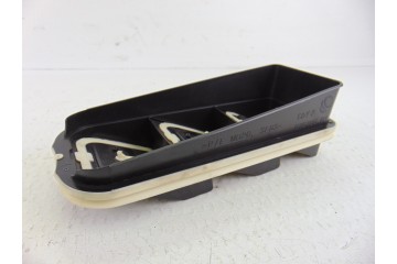 Molduras traseras, Peugeot 5008 Active 2017, 9678565780