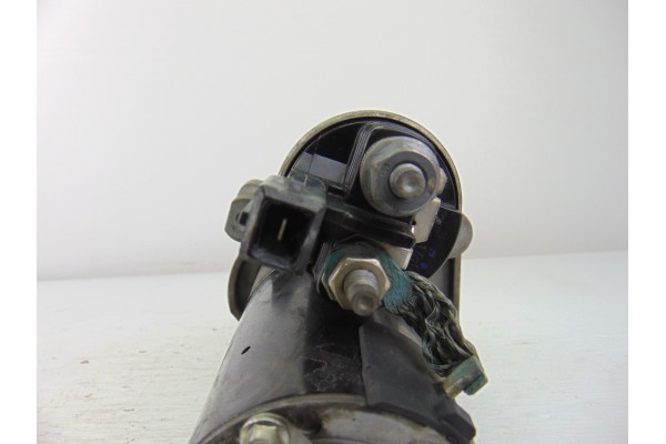 Motor arranque, Peugeot 208 GT Line 2016, 9674077280