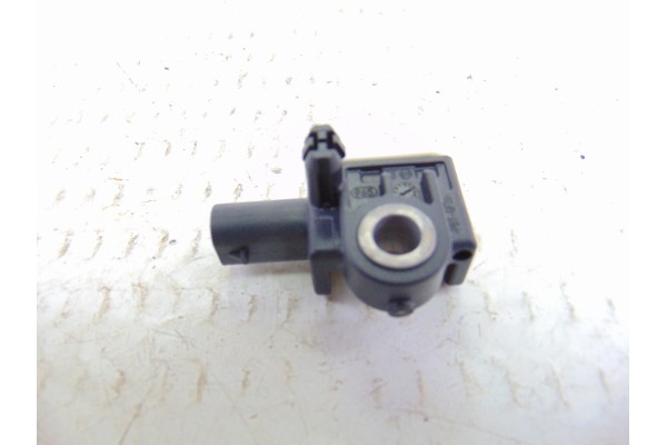 Sensor, Peugeot 508 GT Line 2018, 9813701080