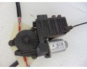 Elevalunas delantero izquierdo, Citroen C4 Picasso Exclusive 2010, 9682495680