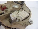 Alternador, Ford Cougar (Mc) V6 2000