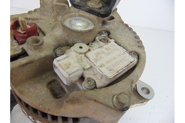 Alternador, Ford Cougar (Mc) V6 2000