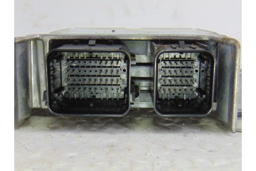 Centralita airbag, Mazda 3 Berlina (Bk) 1.6 CRDT Active 2007, 0285001961