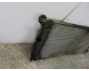 Radiador agua, Mazda 3 Berlina (Bk) 1.6 CRDT Active 2007