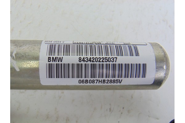 30380659C AIRBAG CORTINA DELANTERO IZQUIERDO BMW SERIE X3 (E83)