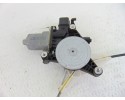 Elevalunas trasero izquierdo, Subaru Forester (S12/SH) XS Classic 2010