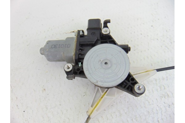 Elevalunas trasero izquierdo, Subaru Forester (S12/SH) XS Classic 2010