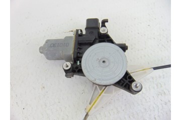 Elevalunas trasero izquierdo, Subaru Forester (S12/SH) XS Classic 2010