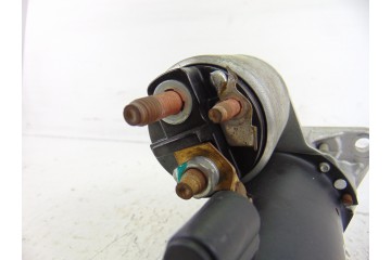 Motor arranque, Opel Meriva Cosmo 2004
