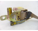 Cinturon seguridad delantero derecho, Kia Carnival Ii (Fl) 2.9 CDRi EX 2005