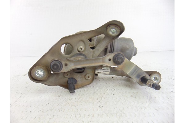 Motor limpia delantero, Peugeot 407 ST Sport 2005, 0390241721