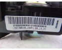 Mando luces, Fiat Ii Tipo (357) Hatchback Business 2017, 28528040