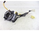 Anillo airbag, Subaru Legacy Berlina (B13/BL) 2.0 D Classic 2008