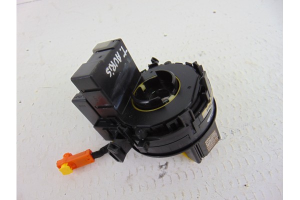 Anillo airbag, Toyota Auris (E15) Luna 2008
