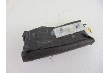 Airbag lateral derecho, Citroen Grand C4 Picasso Exclusive 2009, 9655047580
