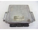 Centralita motor uce, Renault Vel Satis (BJ0) Initiale 2005, 8200309318