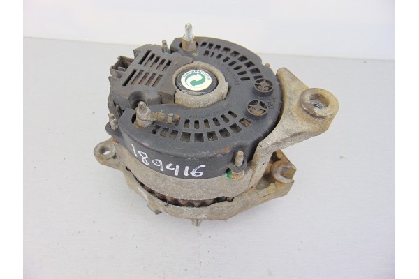 Alternador, Peugeot J5 (290) Combi 800 1993