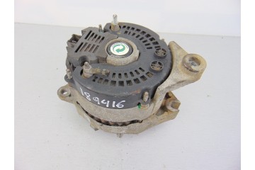 Alternador, Peugeot J5 (290) Combi 800 1993
