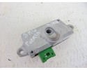 Centralita airbag, Bmw Serie 7 (E65/E66) 740d 2007, 6937419