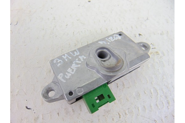 Centralita airbag, Bmw Serie 7 (E65/E66) 740d 2007, 6937419