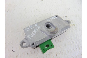 Centralita airbag, Bmw Serie 7 (E65/E66) 740d 2007, 6937419